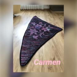 Carmen S 1.