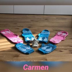 Carmen S 2.